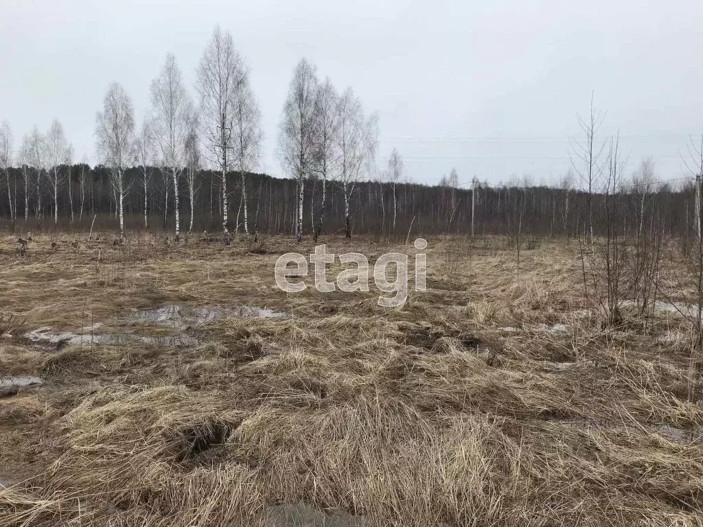 Участок в Брянская область, Брянск ул. 4-я Разина, 61 (10.0 сот.) - Фото 0