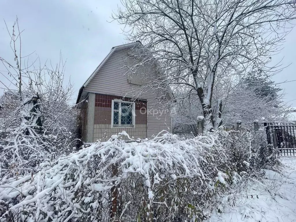 Дом в Московская область, Богородский городской округ, Виктория ... - Фото 0