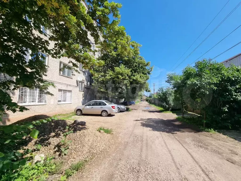 Комната 16,6 м в 1-к., 5/5 эт. - Фото 0