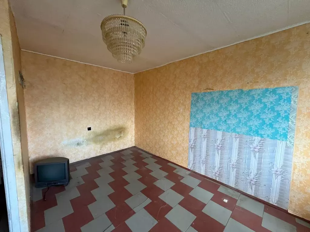 Продаётся 1-к квартира, 32.6 м - Фото 1