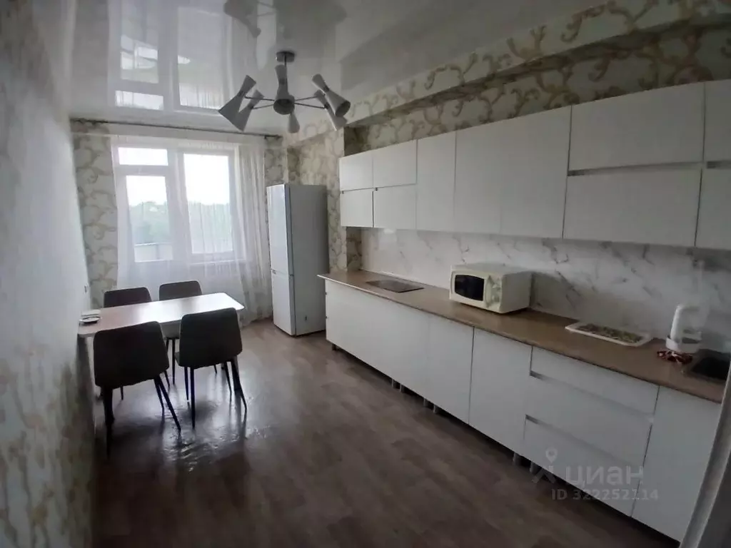 2-к кв. Ставропольский край, Пятигорск Огородная ул., 37А (54.0 м) - Фото 2