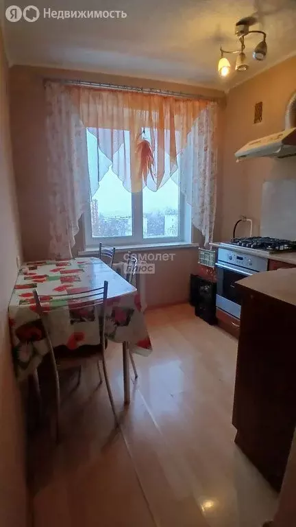 2-комнатная квартира: посёлок Майский, улица 9-й Пятилетки, 9 (43.5 м) - Фото 2