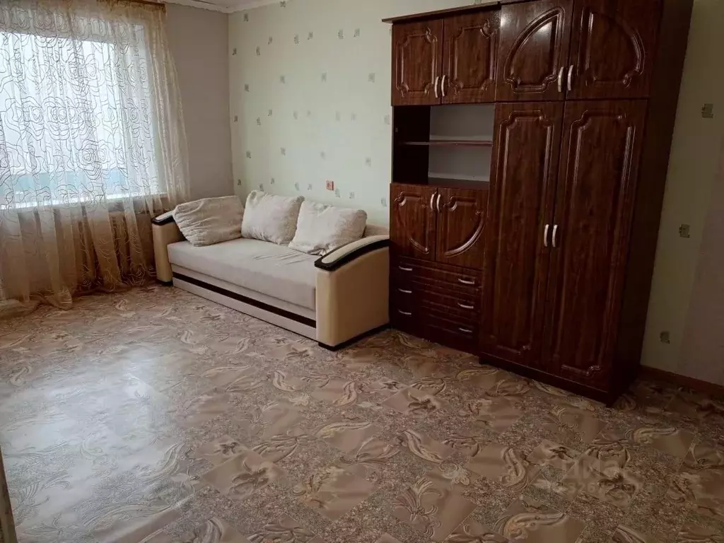 1-к кв. Астраханская область, Астрахань ул. Рылеева, 88 (38.0 м) - Фото 1