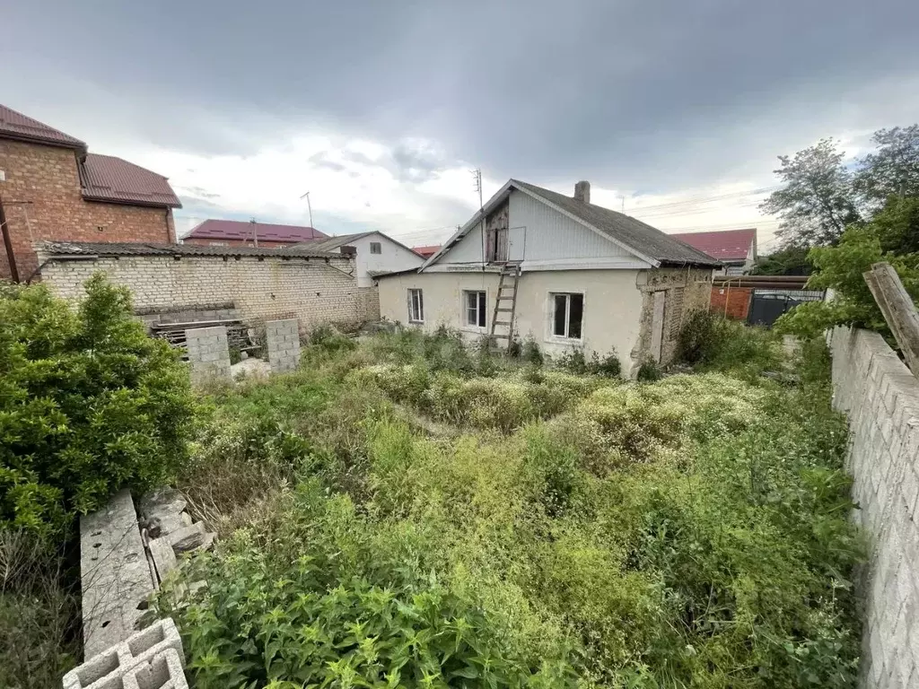 Участок в Дагестан, Каспийск ул. С.-М.-Х. Абубакарова, 13 (6.0 сот.) - Фото 1