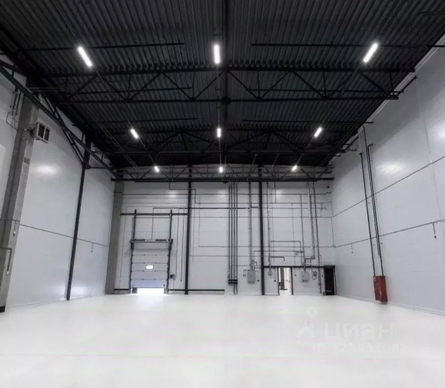 Склад в Московская область, Подольск городской округ, д. Новоселки, ... - Фото 2