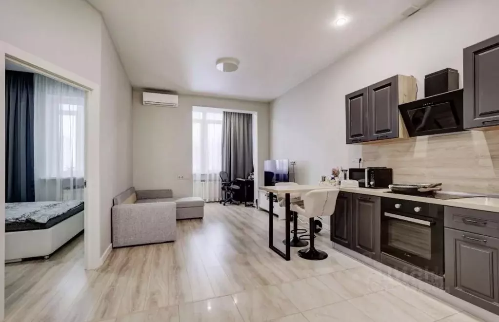 2-к кв. Москва Изумрудная ул., 18 (52.0 м) - Фото 2