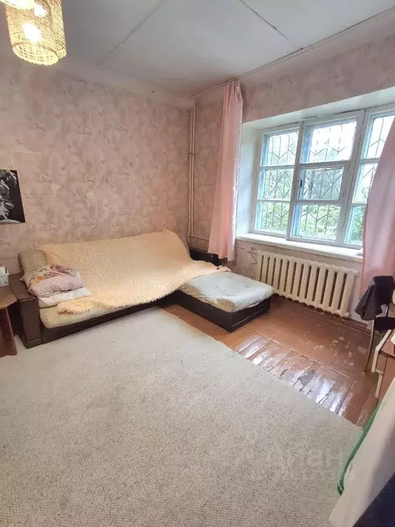 Комната Челябинская область, Челябинск ул. Яблочкина, 20 (22.0 м) - Фото 1