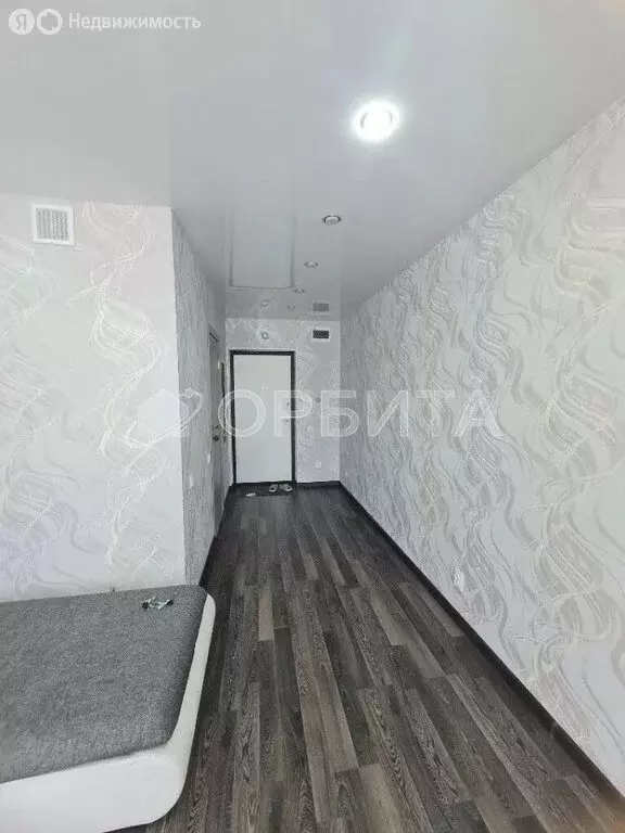 Квартира-студия: Патрушева, улица Александра Пушкина, 16 (23.9 м) - Фото 1