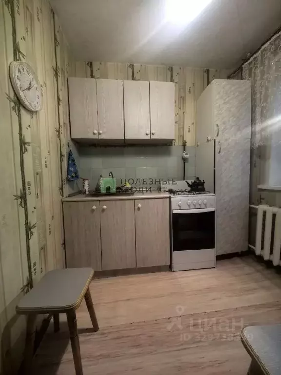 2-к кв. Курганская область, Курган ул. МАКСИМА ГОРЬКОГО, 207 (42.4 м) - Фото 1