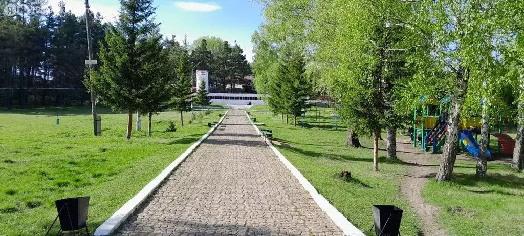 Участок в посёлок Памяти 13 Борцов, Советская улица, 38Б (14.98 м) - Фото 0