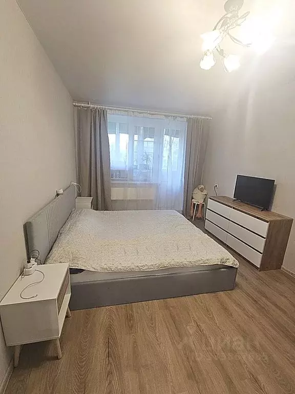 2-к кв. Ленинградская область, Тосно г. Тосненский район, Тосненское ... - Фото 2