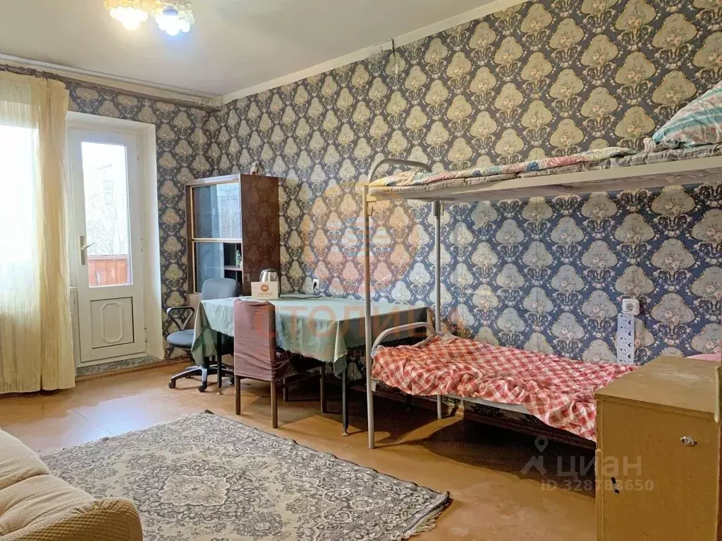 3-к кв. Московская область, Одинцовский городской округ, д. Ликино 6 ... - Фото 2