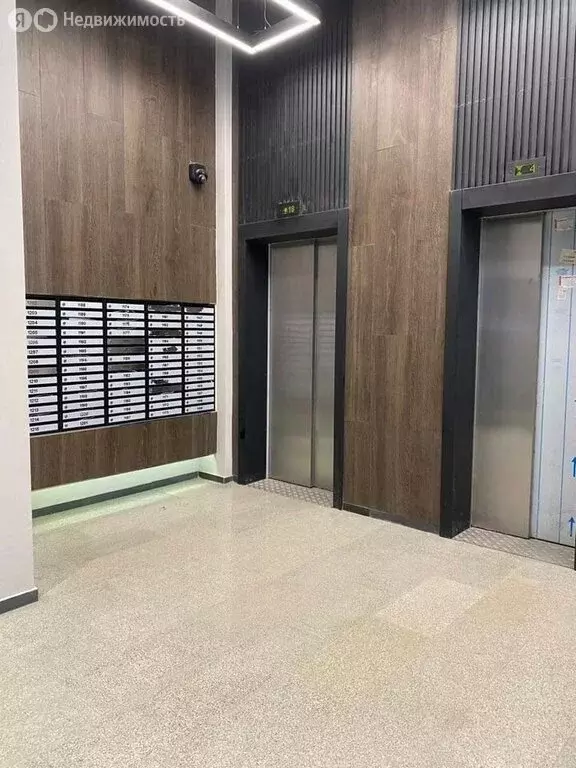 Квартира-студия: Москва, Дмитровское шоссе, 73Б (22 м) - Фото 0