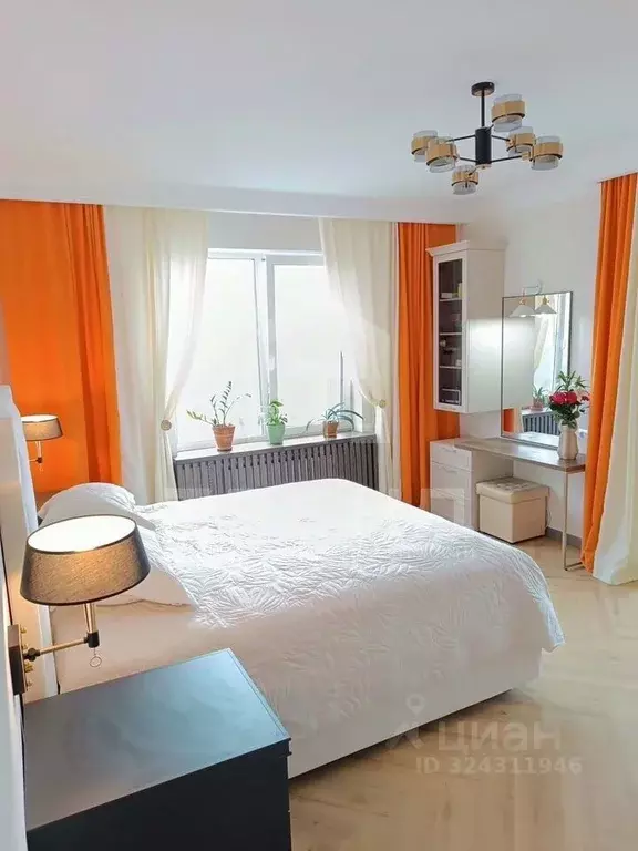 3-к кв. Санкт-Петербург Усть-Славянка тер., просп. Советский, 36к2 ... - Фото 1