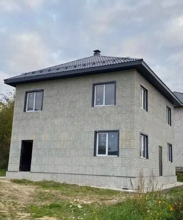 Дом в Московская область, Дмитровский муниципальный округ, д. Бабаиха ... - Фото 1