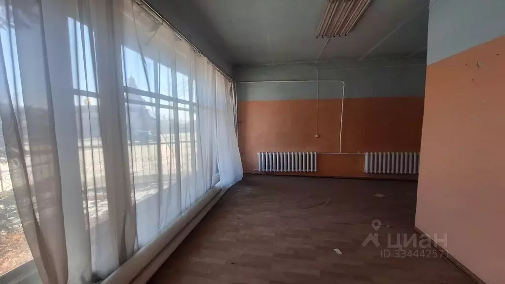 Офис в Забайкальский край, с. Улеты ул. Кирова, 72 (88 м) - Фото 2