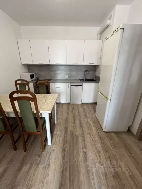 1-к кв. Свердловская область, Екатеринбург ул. Владимира Высоцкого, 7А ... - Фото 2