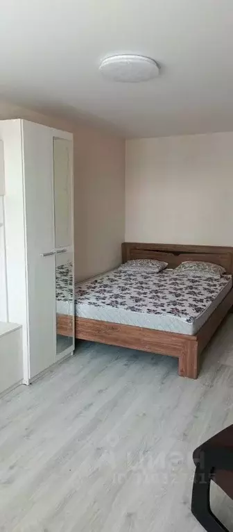1-к кв. Владимирская область, Владимир ул. Завадского, 11а (31.3 м) - Фото 1