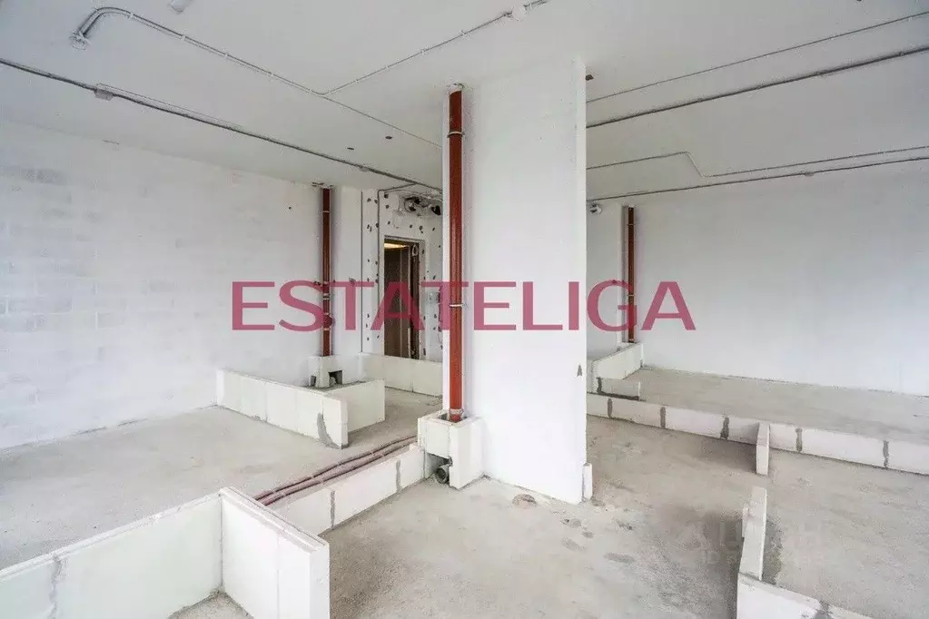 4-к кв. Москва Лайф Тайм жилой комплекс (165.2 м) - Фото 1