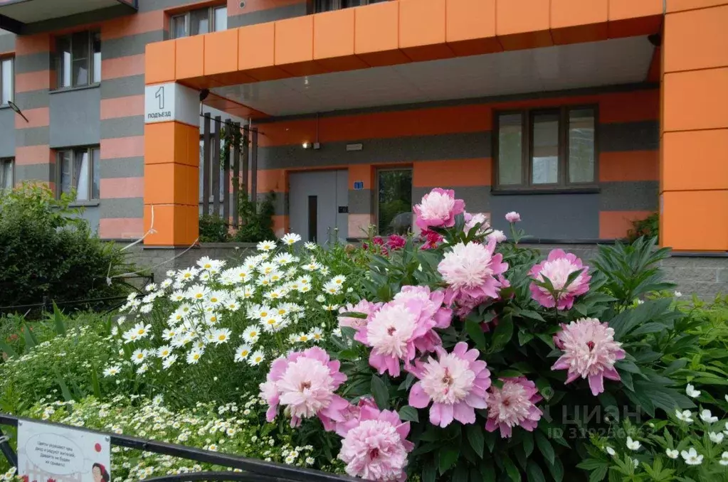 Квартира, 2 комнаты, 61.7 м - Фото 0