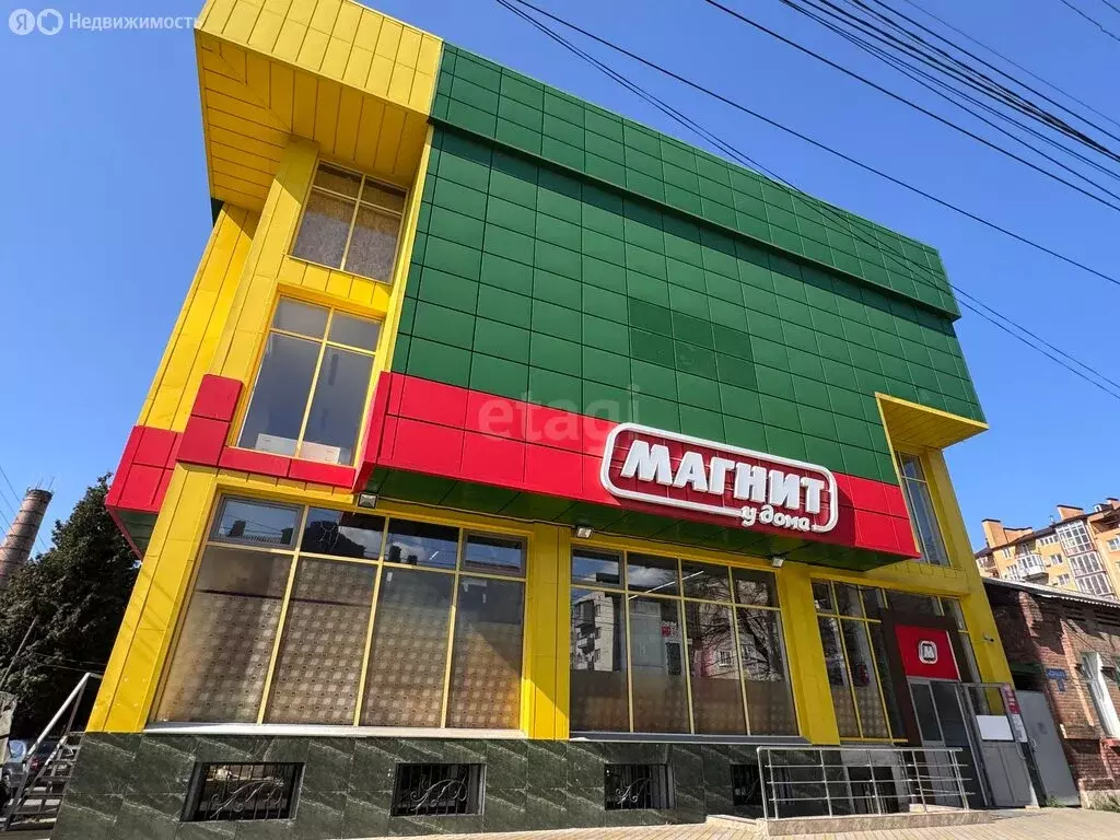 Помещение свободного назначения (300 м) - Фото 1