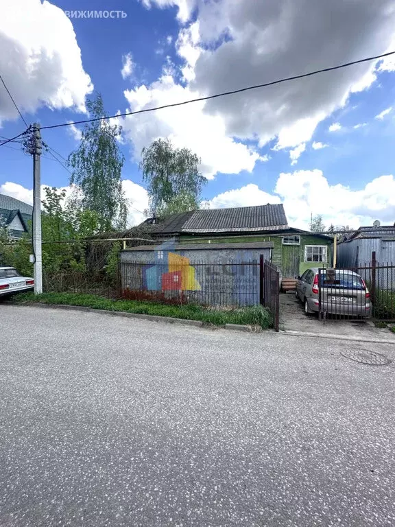 Участок в Тула, Верхняя Волоховская улица, 69 (18 м) - Фото 1
