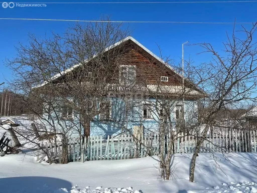 Купить дом Белый Городок, Кимрский район, продажа домов Белый Городок,  Кимрский район в черте города на AFY.ru