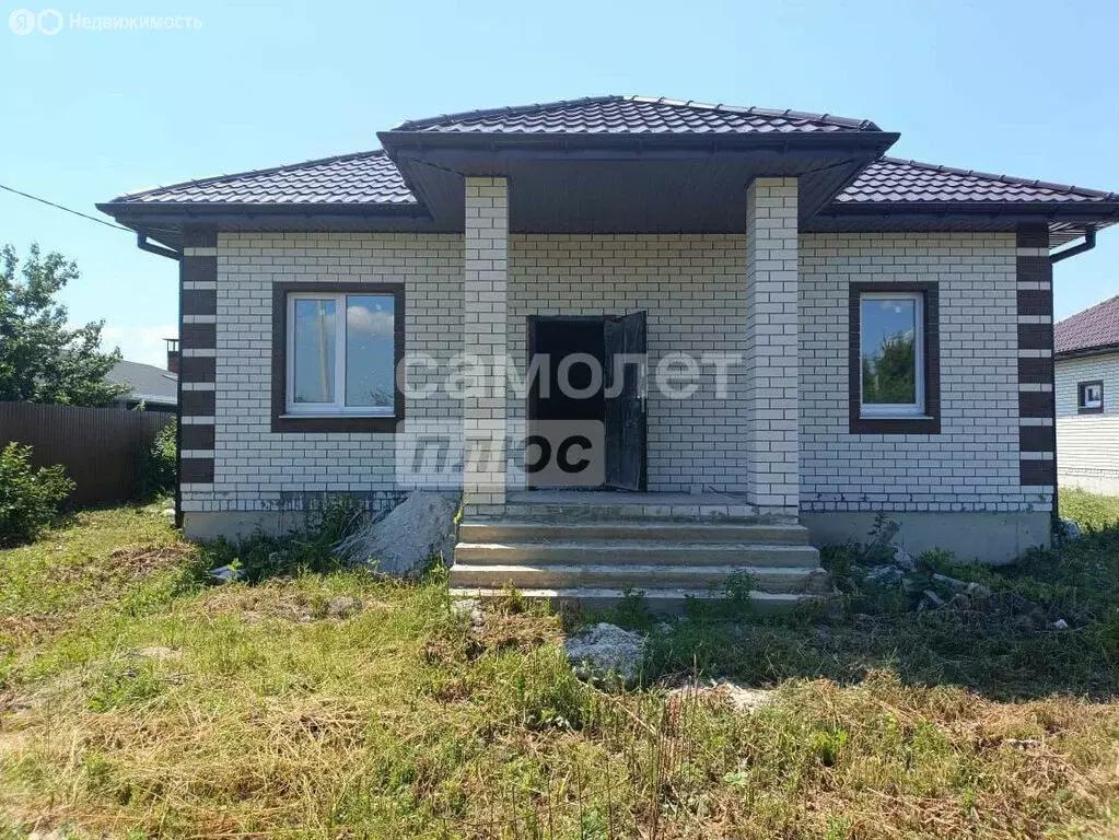 Дом в деревня Ключики, Луговая улица (85 м) - Фото 1