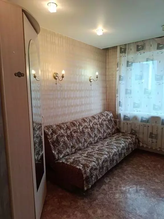 Студия Красноярский край, Красноярск Зеленая Роща мкр, ул. ... - Фото 1