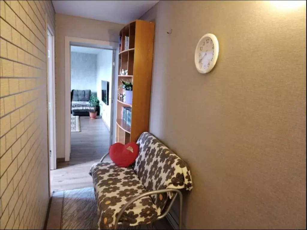 Продаётся 4-к квартира, 103 м - Фото 1