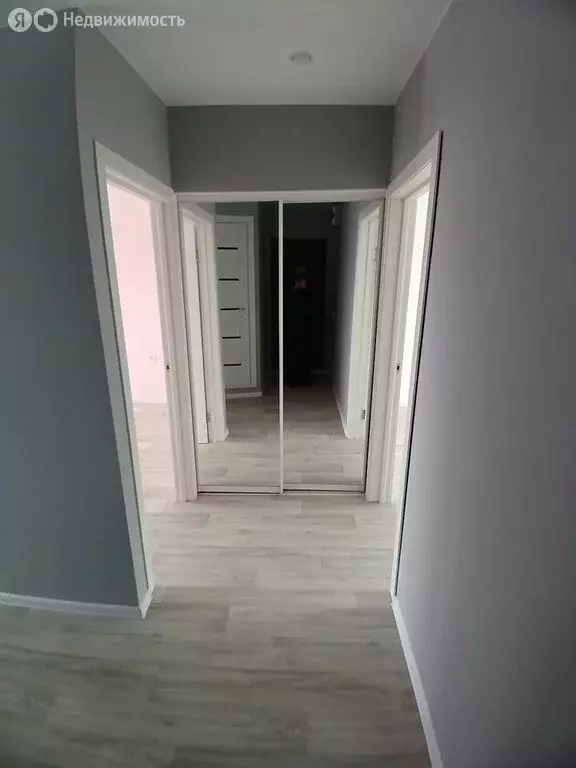 2-комнатная квартира: Иркутск, Волгоградская улица, 120 (46.6 м) - Фото 2