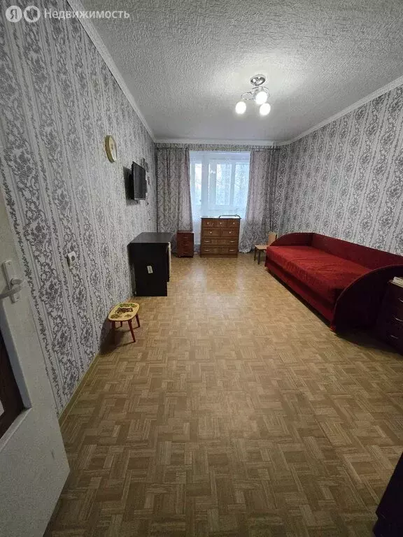 3-комнатная квартира: Мурино, Оборонная улица, 26 (71.4 м) - Фото 2