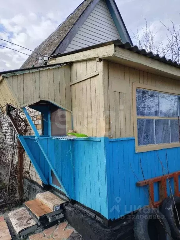 Дом в Брянская область, Брянск Автодорожник садовое общество, 2 (24 м) - Фото 2