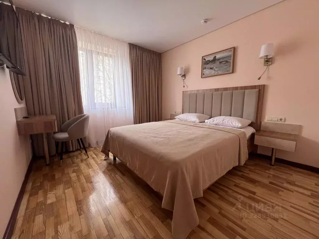 Комната Крым, Симферополь ул. Декабристов, 17А (32.0 м) - Фото 1