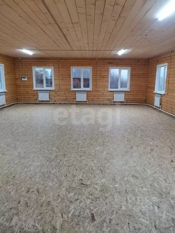 Дом в Пермский край, Чернушинский муниципальный округ, с. Сульмаш ул. ... - Фото 2