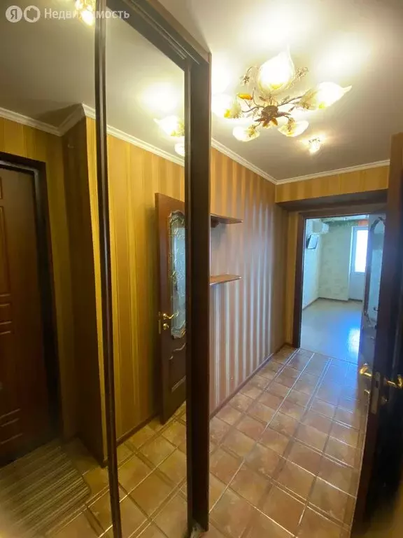 1-комнатная квартира: Саратов, улица имени Ю.И. Менякина, 3А (41 м) - Фото 0