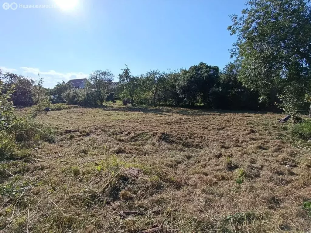 Участок в Санкт-Петербург, Кирпичная дорога, 24 (9 м) - Фото 2