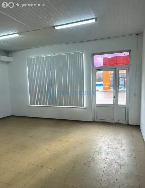 Торговая площадь (75 м) - Фото 2