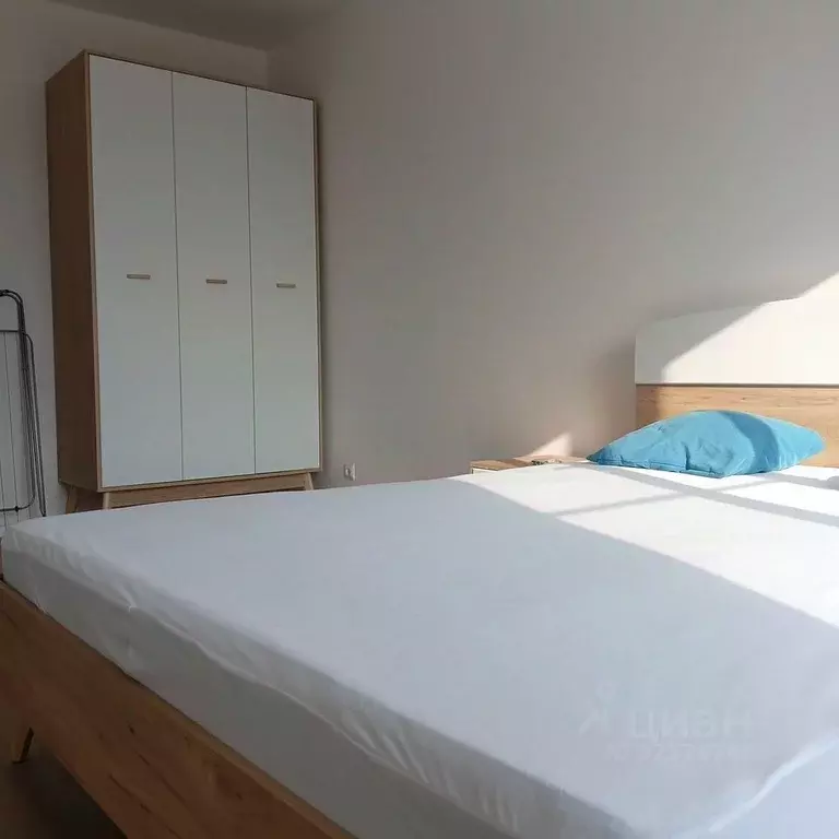 1-к кв. Московская область, Ленинский городской округ, Дрожжино пгт ... - Фото 2