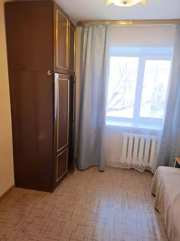 1-к кв. Курганская область, Курган ул. Урицкого, 79 (17.0 м) - Фото 2