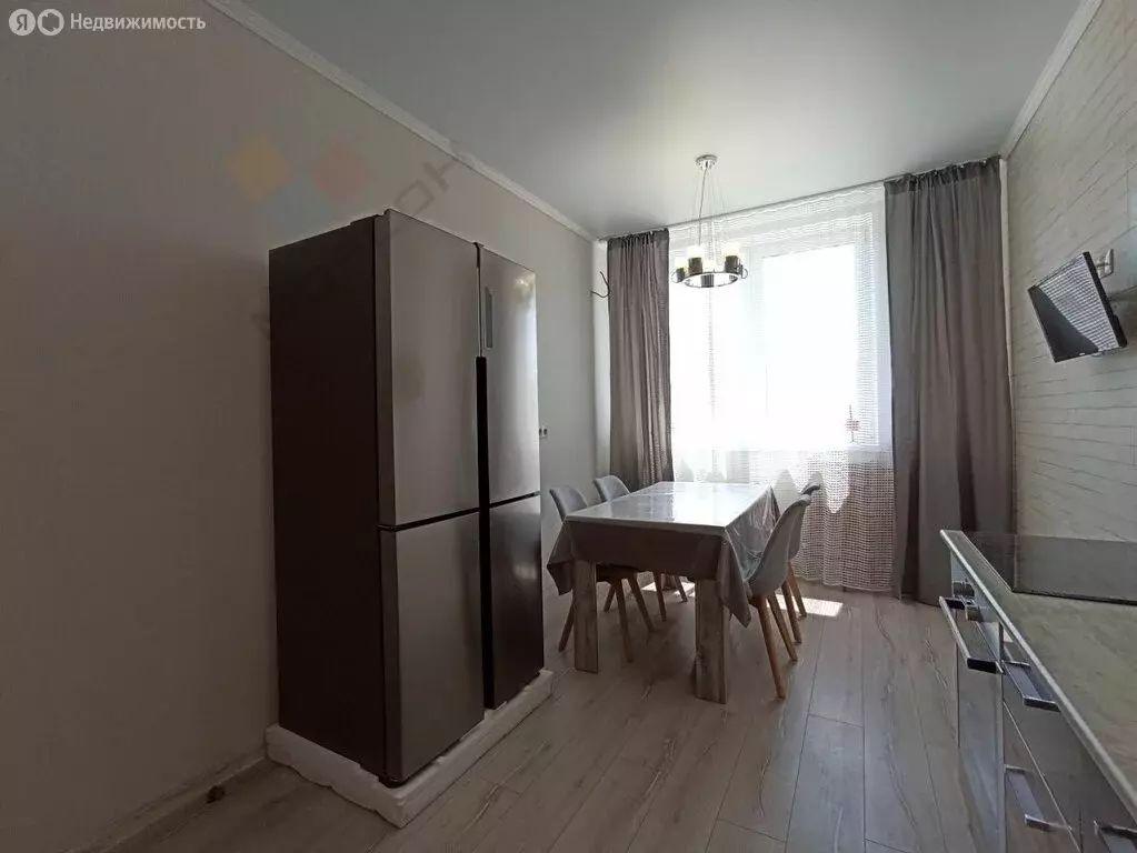 2-комнатная квартира: Краснодар, Старокубанская улица, 2/4к1 (51.9 м) - Фото 1