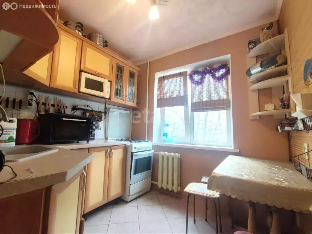 2-комнатная квартира: Жуковский, улица Дугина, 23 (43.4 м) - Фото 1