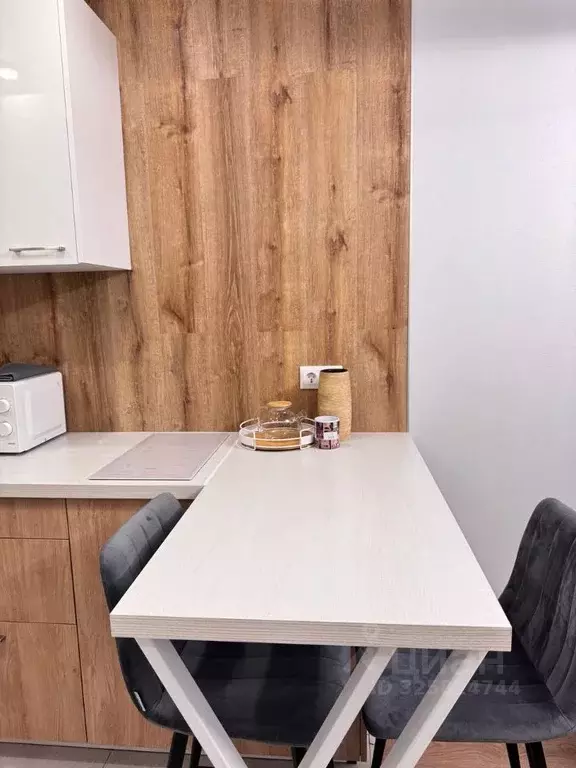 2-к кв. Москва Люблинская ул., 72к3 (39.0 м) - Фото 2