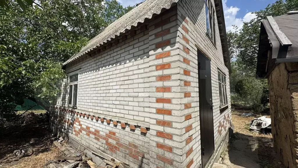 Дом 53 м на участке 6,5 сот. - Фото 0