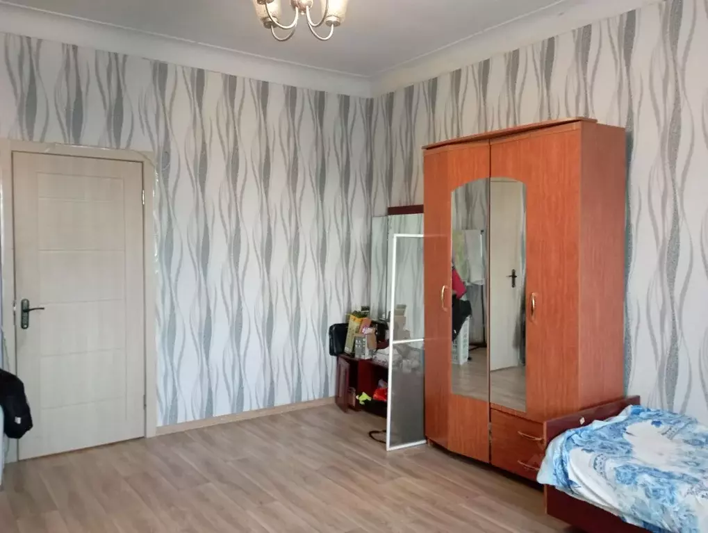 Комната Волгоградская область, Волгоград ул. Ухтомского, 5 (20.1 м) - Фото 1