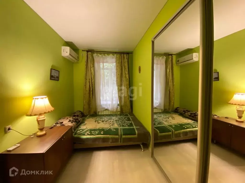 Продаётся 2-к квартира, 48 м - Фото 0