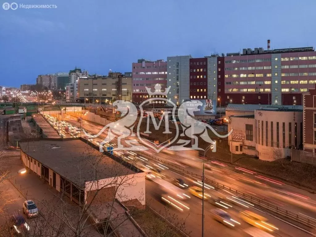 Офис (408.8 м) - Фото 1