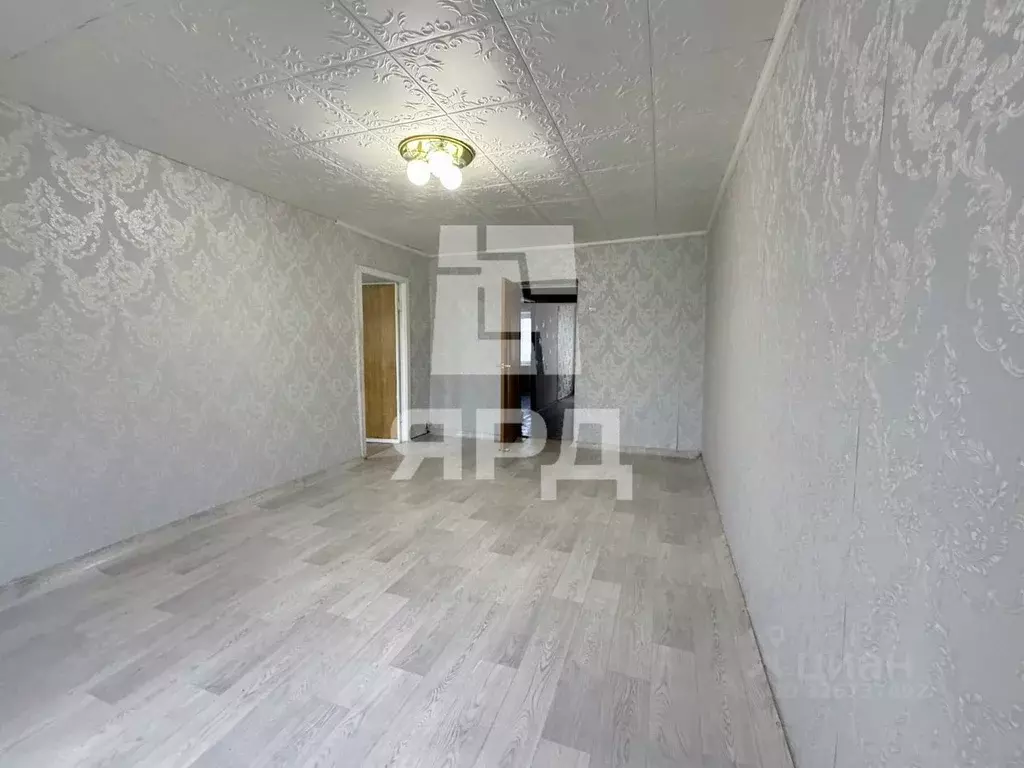 3-к кв. Ростовская область, Таганрог Котлостроительная ул. (68.4 м) - Фото 2