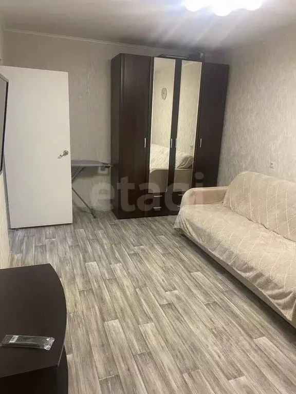 1-к кв. Ямало-Ненецкий АО, Новый Уренгой Дружба мкр, 2/9 (38.0 м) - Фото 1