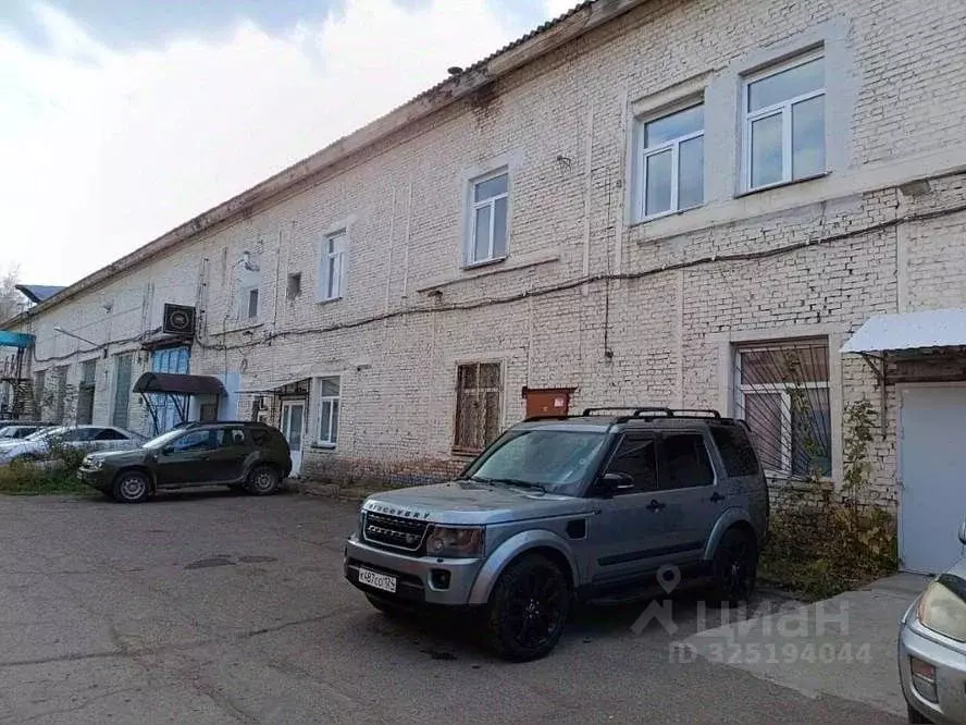 Помещение свободного назначения в Красноярский край, Железногорск ул. ... - Фото 2